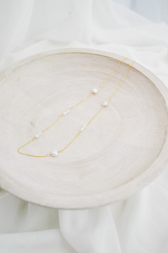 One of a Kind Necklace
