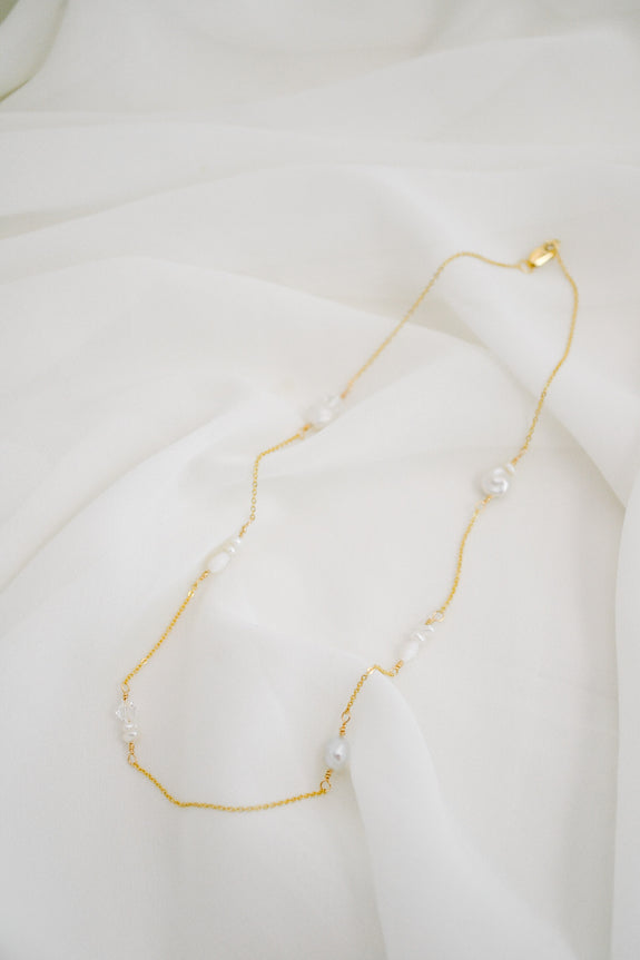 One of a Kind Necklace