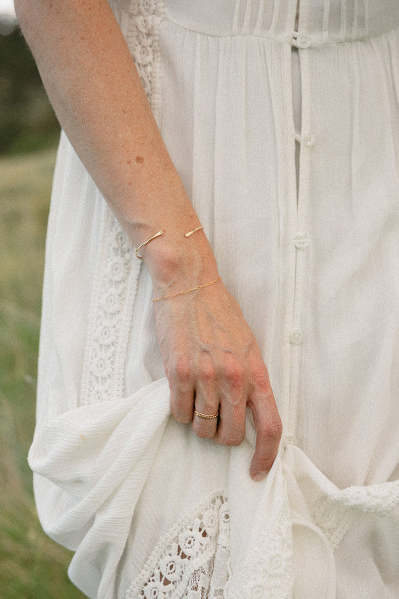 Dotted Ring