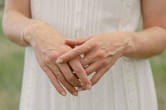 Dotted Ring