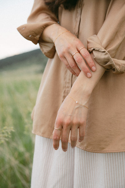 Dotted Ring