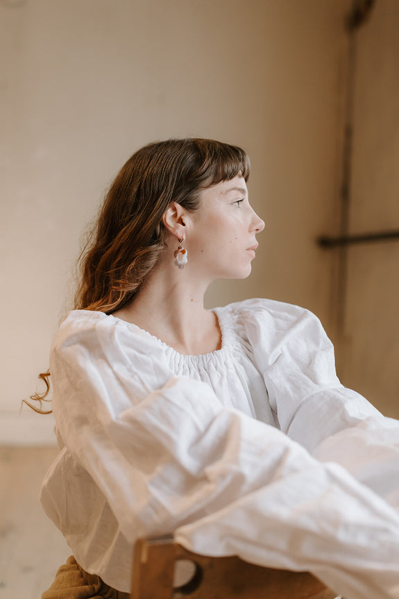 Blossom Earrings
