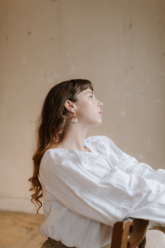 Blossom Earrings