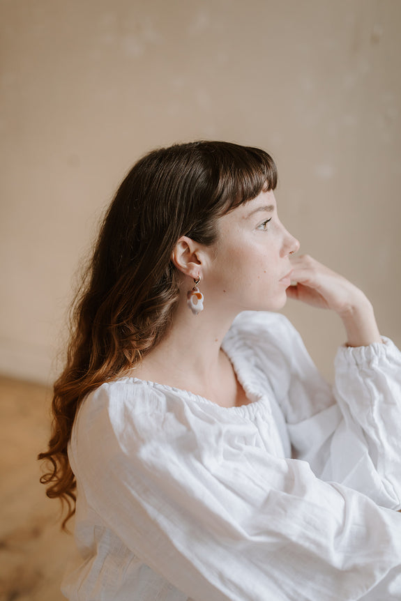 Blossom Earrings