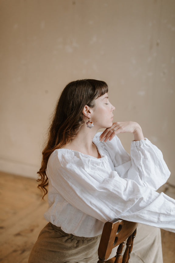 Blossom Earrings