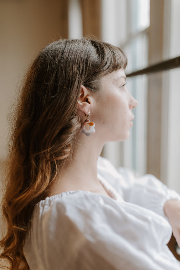 Blossom Earrings
