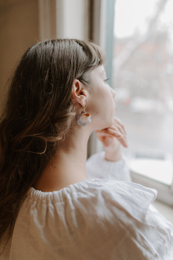 Blossom Earrings