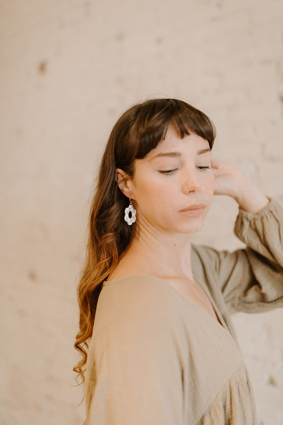 Blossom Earrings