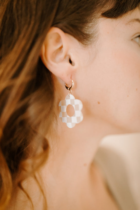 Blossom Earrings