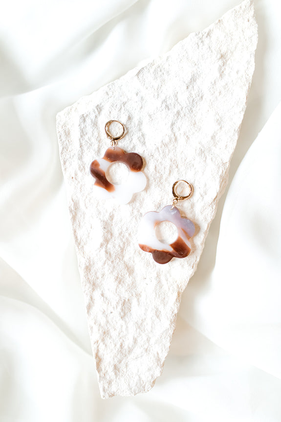 Blossom Earrings