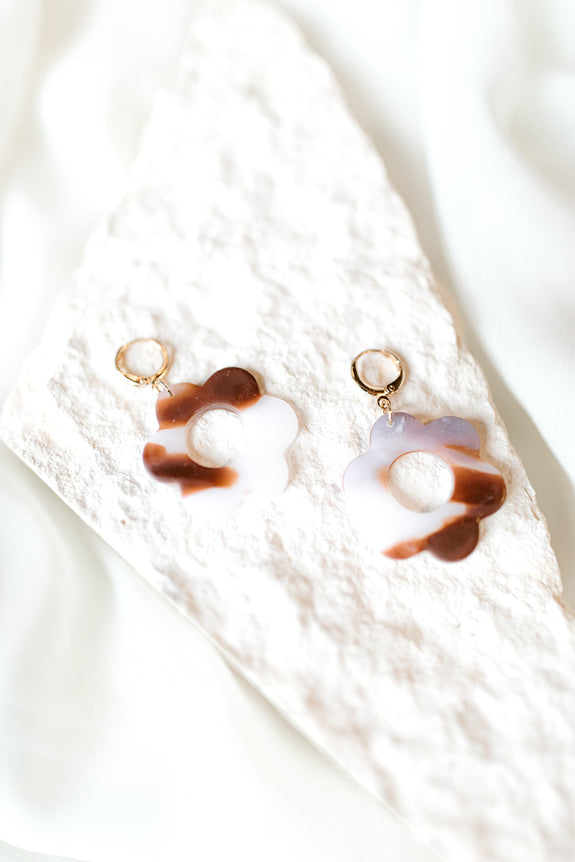 Blossom Earrings
