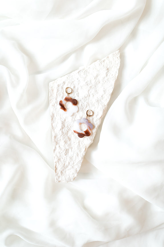 Blossom Earrings