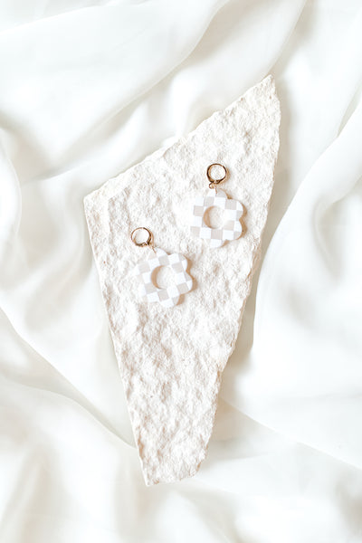 Blossom Earrings