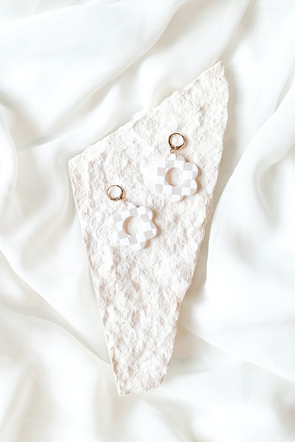 Blossom Earrings