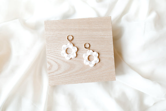 Blossom Earrings