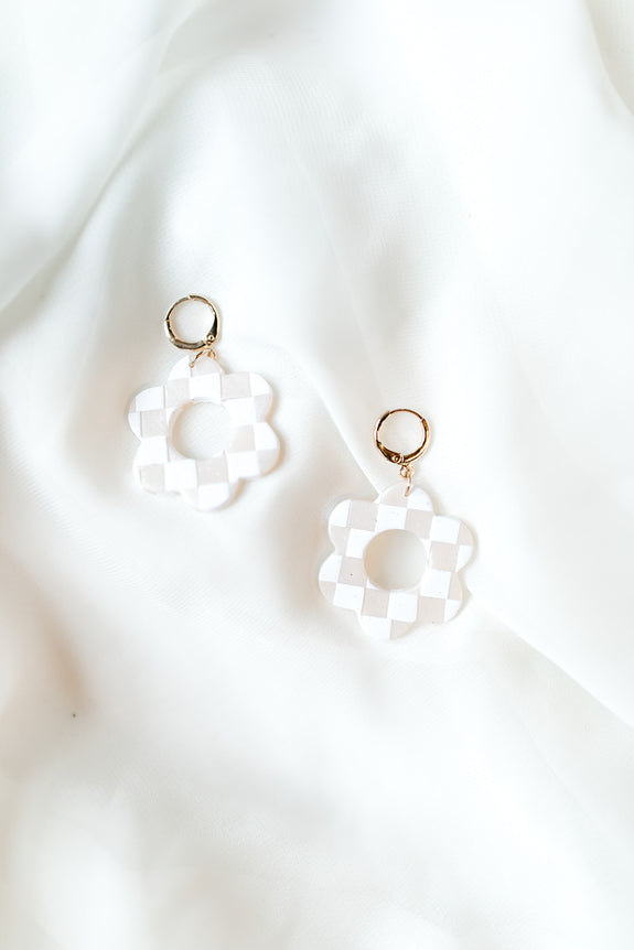Blossom Earrings