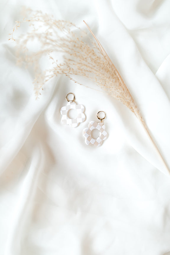 Blossom Earrings