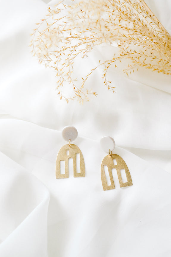 Wynn Earrings
