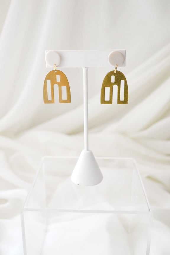 Wynn Earrings