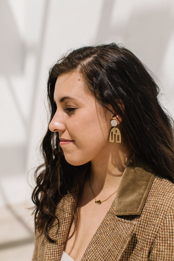 Wynn Earrings