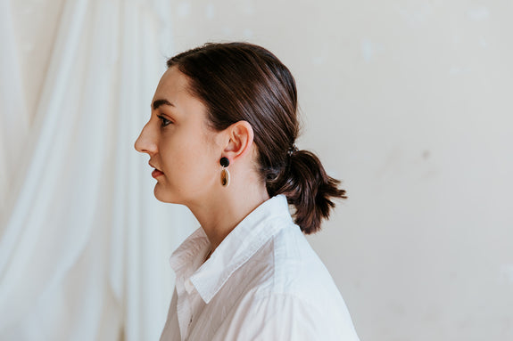 Her Earrings