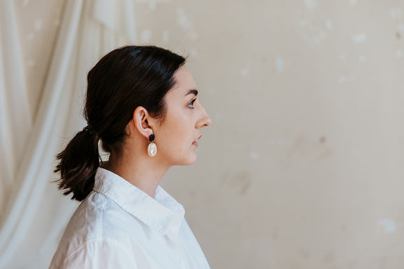 Her Earrings