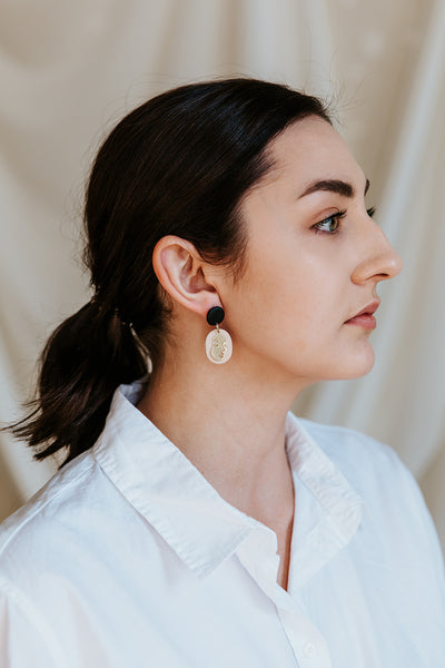 Her Earrings