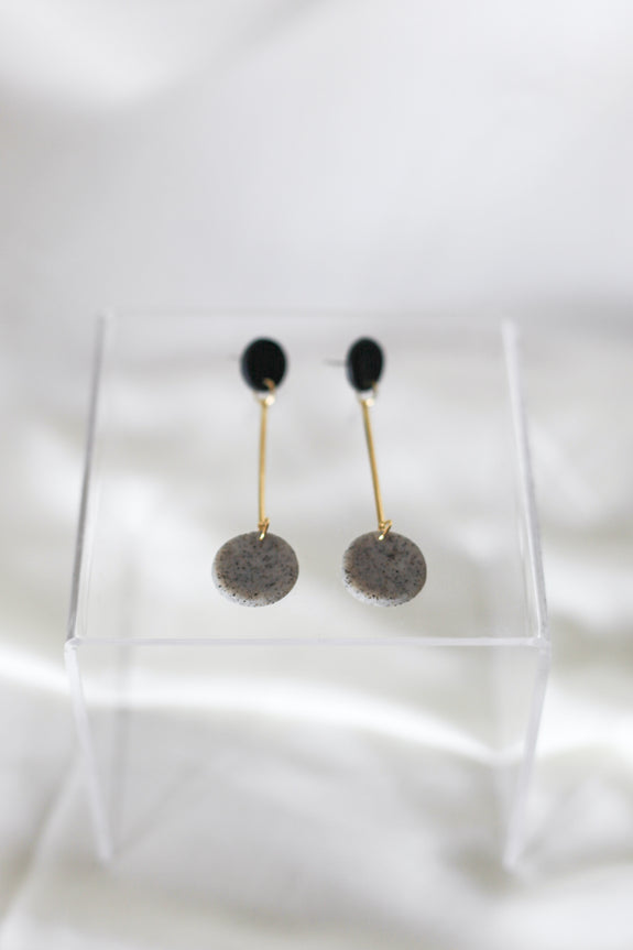 Sunny Drop Earrings