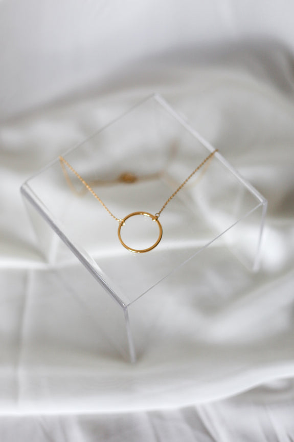 Hana Necklace