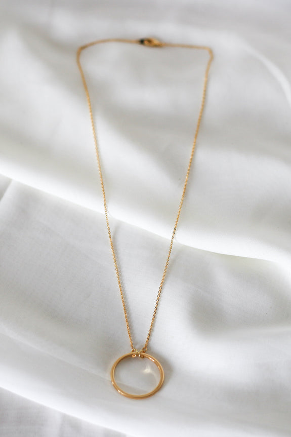 Hana Necklace