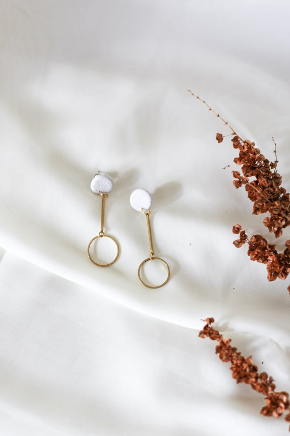 Aeri Drop Earrings