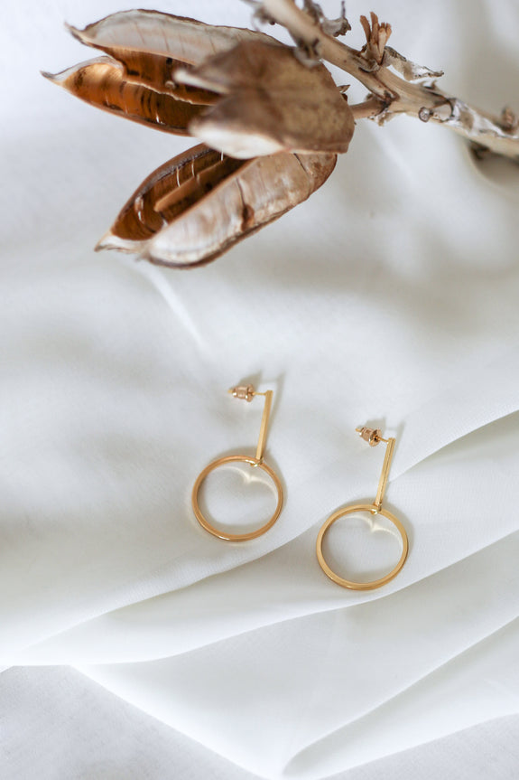 Hana Earrings