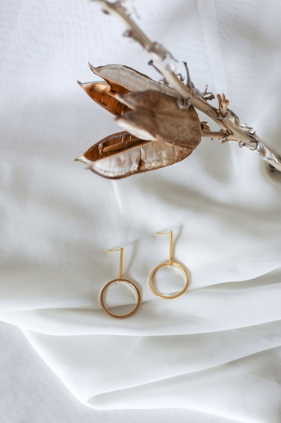 Hana Earrings