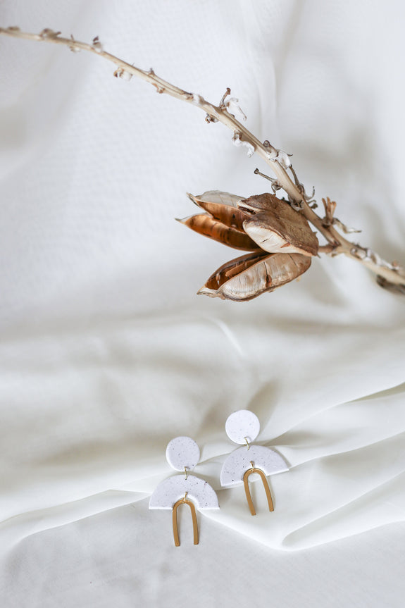 Phoebe Earrings