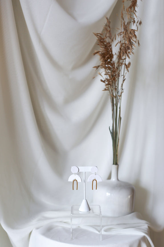 Phoebe Earrings
