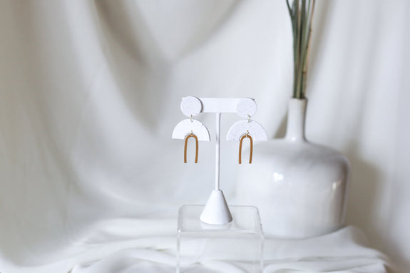 Phoebe Earrings
