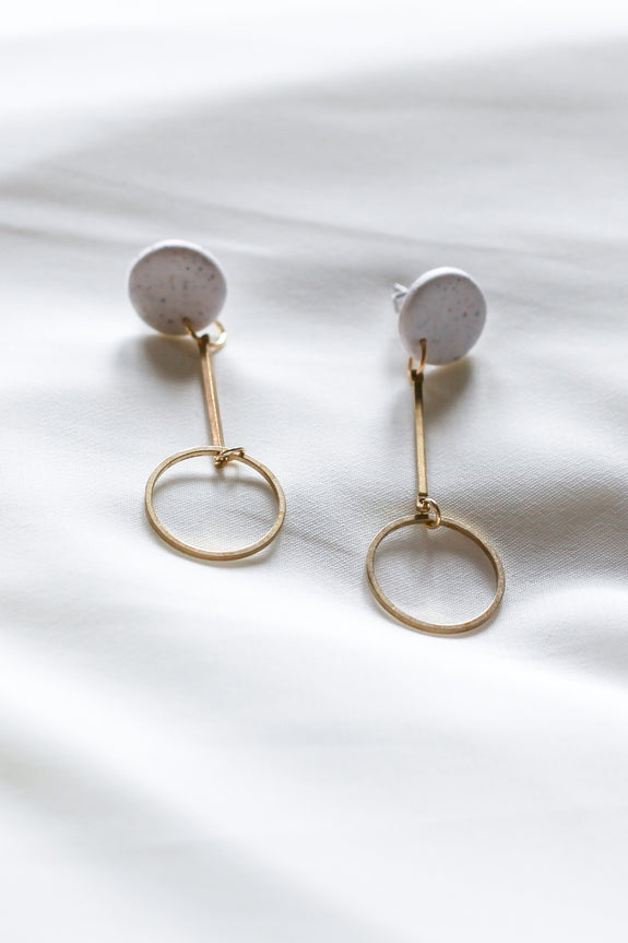 Aeri Drop Earrings