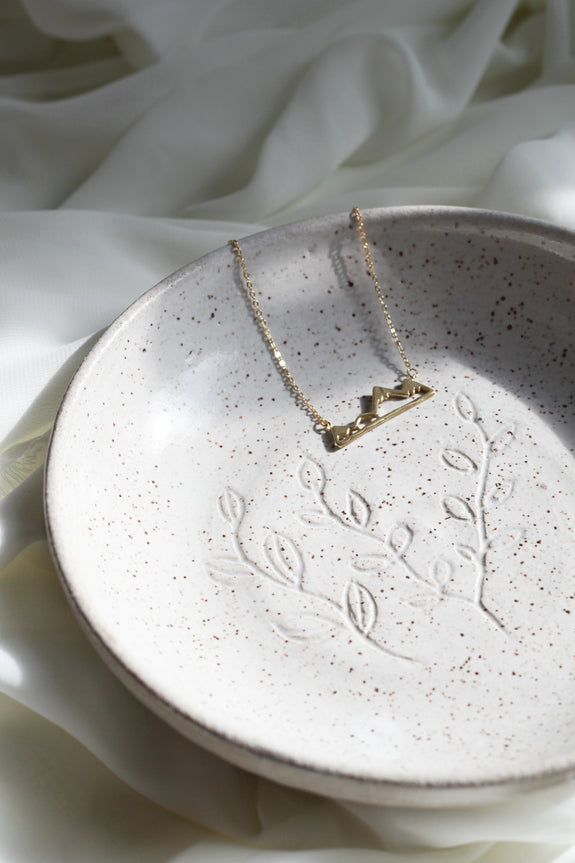 Mountain Mama Necklace