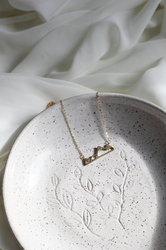 Mountain Mama Necklace