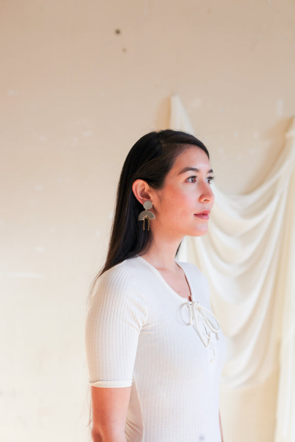Phoebe Earrings