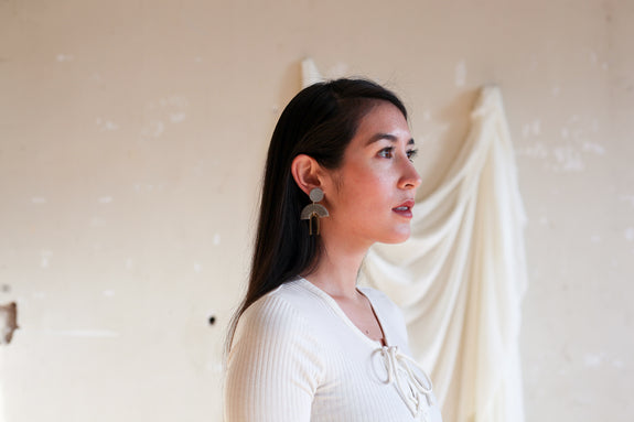 Phoebe Earrings