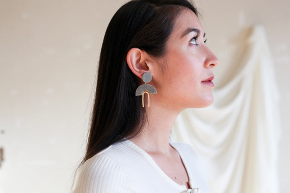 Phoebe Earrings