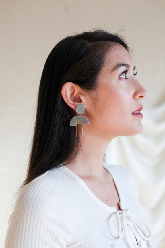 Phoebe Earrings