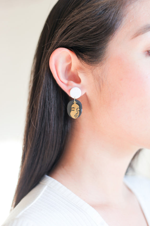 Her Earrings