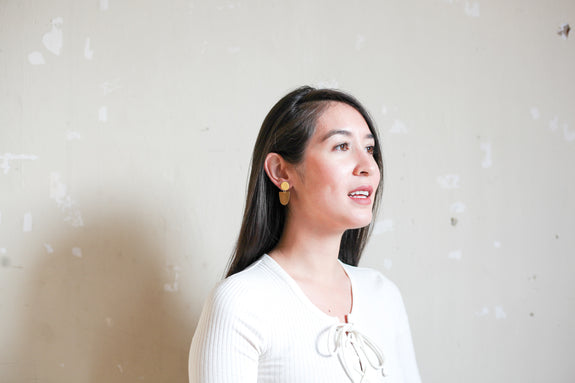 Lou Earrings