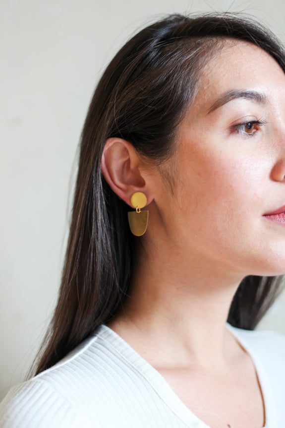 Lou Earrings