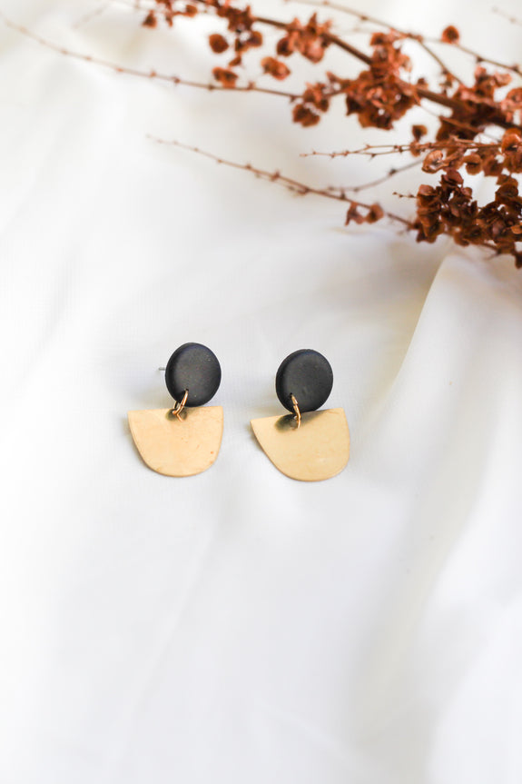 Lou Earrings