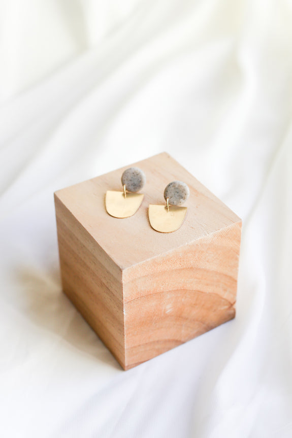 Lou Earrings