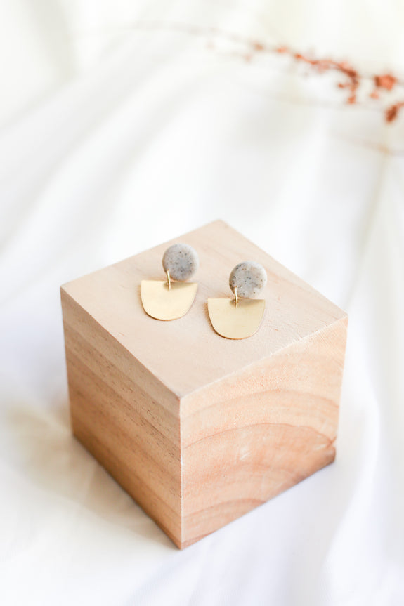 Lou Earrings