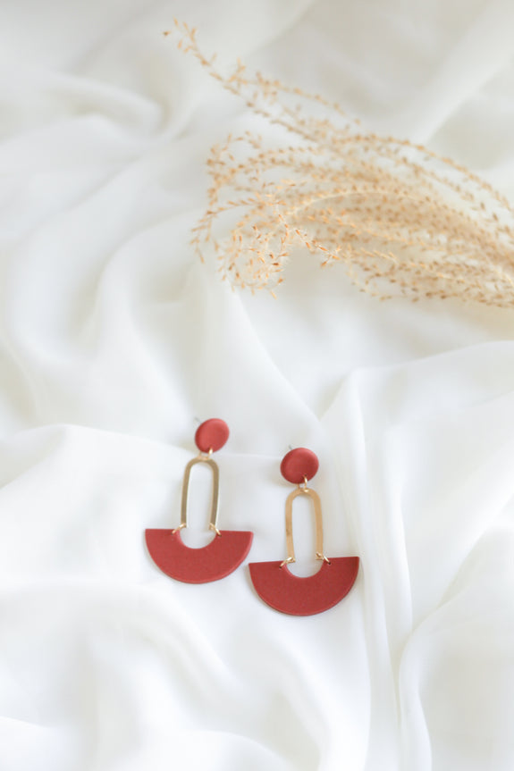 Yvette Earrings